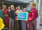Mengentaskan Kemiskinan, Kemenag Gowa Bantu 9 Kecamatan