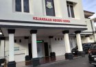 Dugaan Korupsi Dana Desa, Kepala Desa Pallangga Diperiksa Kejari Gowa